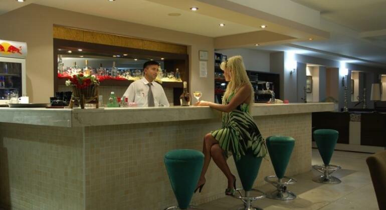 Rose Resort Hotel - Photo3