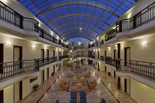 Rose Resort Hotel - Photo4