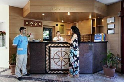 Rose Resort Hotel - Photo5