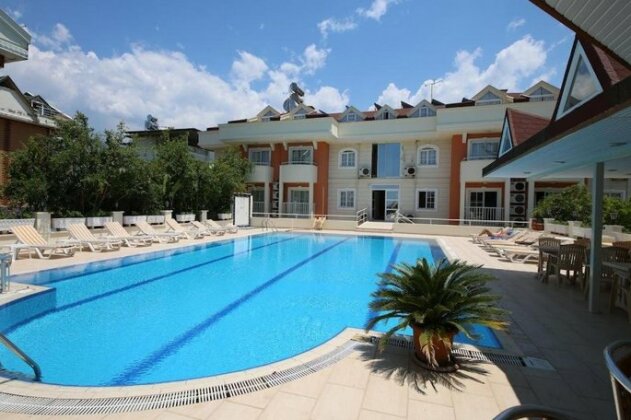 Savrose Suite Hotel - Photo2
