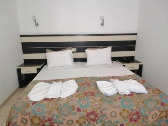 Savrose Suite Hotel - Photo3