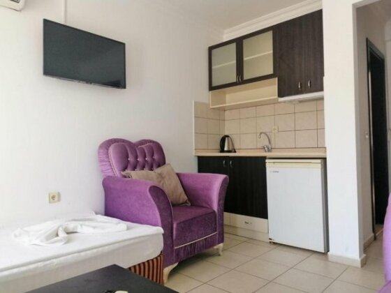 Savrose Suite Hotel - Photo4