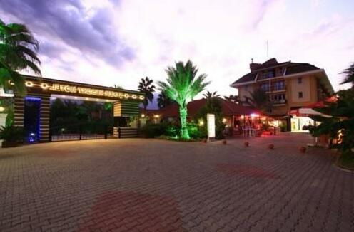 Seker Resort Hotel - Photo2