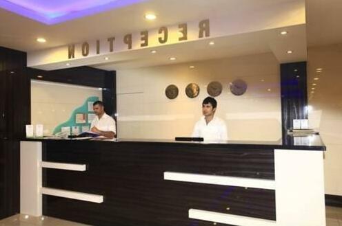 Seker Resort Hotel - Photo3