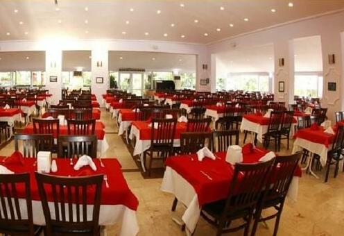 Seker Resort Hotel - Photo5