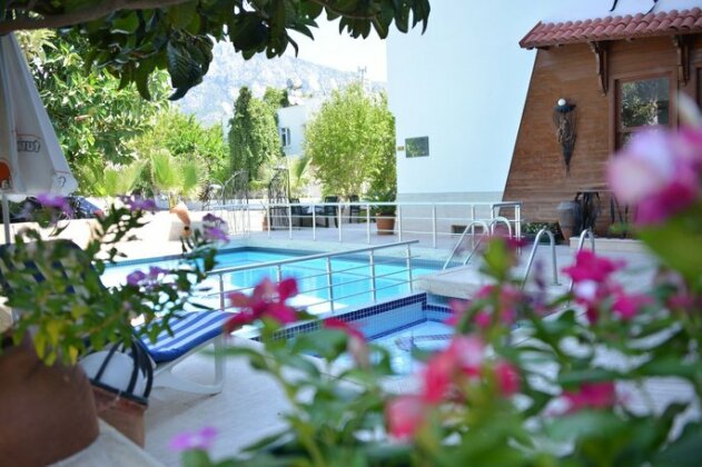 Sima Hotel - Photo3