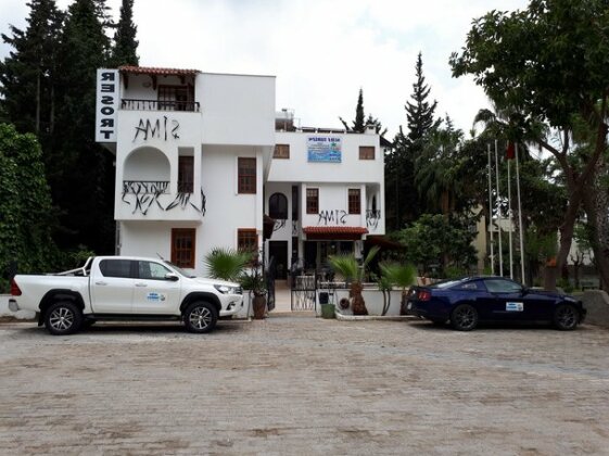 Sima Hotel - Photo4
