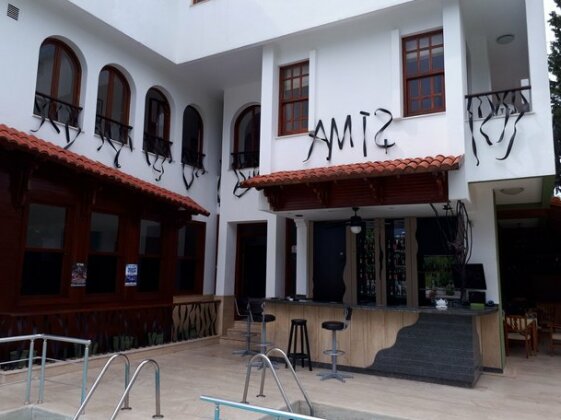 Sima Hotel - Photo5