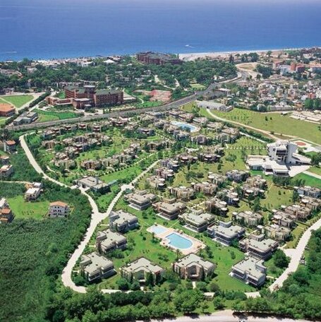 Simena Holiday Village & Villas - Photo2