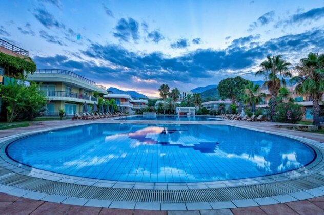 Simena Holiday Village & Villas - Photo3
