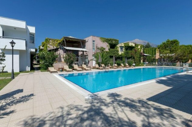 Simena Holiday Village & Villas - Photo4