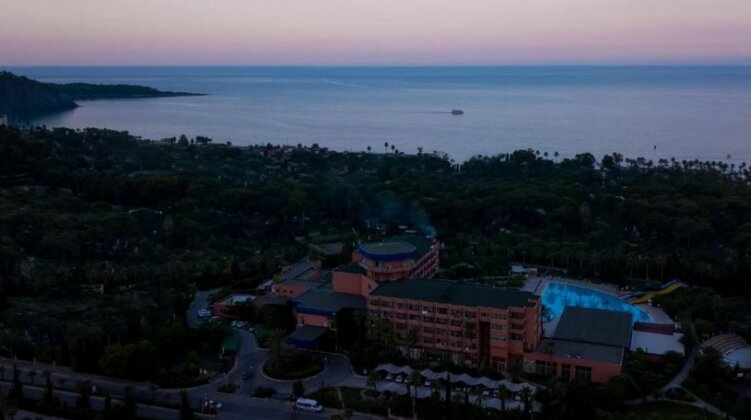 Simena Hotel - Photo2