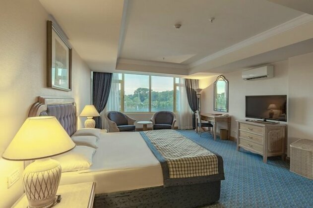 Simena Hotel - Photo3