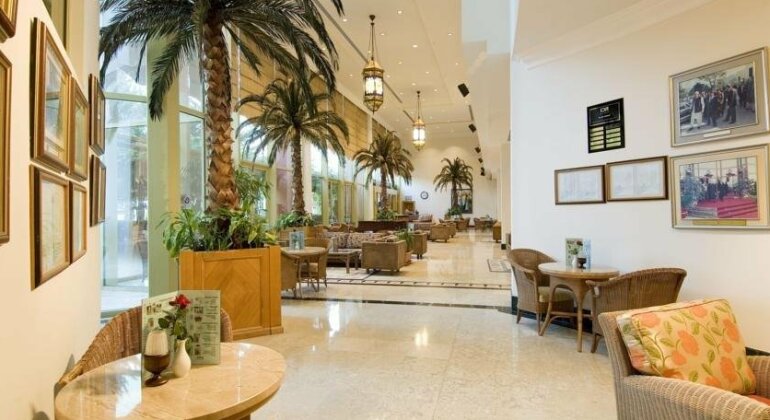 Simena Hotel - Photo4