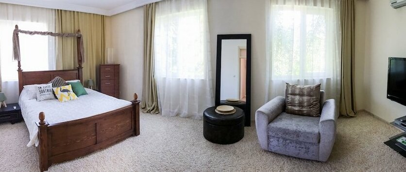 Sofia Residence Kemer - Photo2