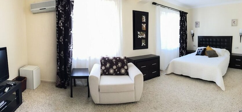 Sofia Residence Kemer - Photo3
