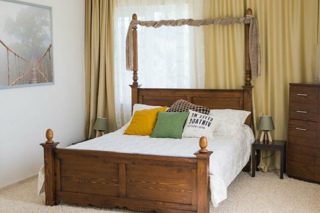 Sofia Residence Kemer - Photo4