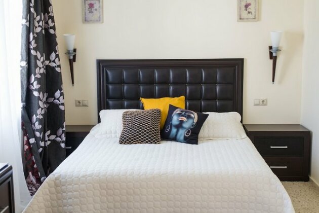 Sofia Residence Kemer - Photo5