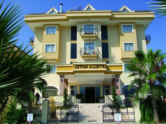 Stella Hotel - All Inclusive - Photo2