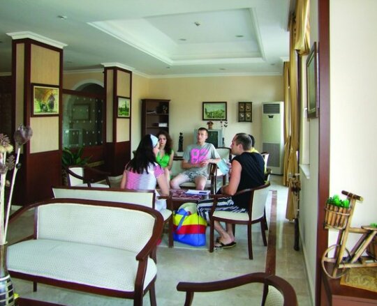 Stella Hotel - All Inclusive - Photo3