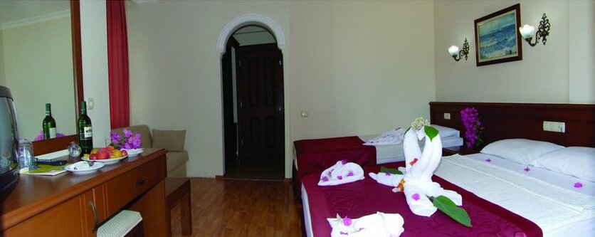 Stella Hotel - All Inclusive - Photo5