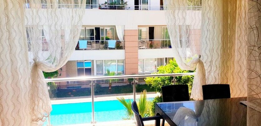 Sultan Classic Apartments - Photo3