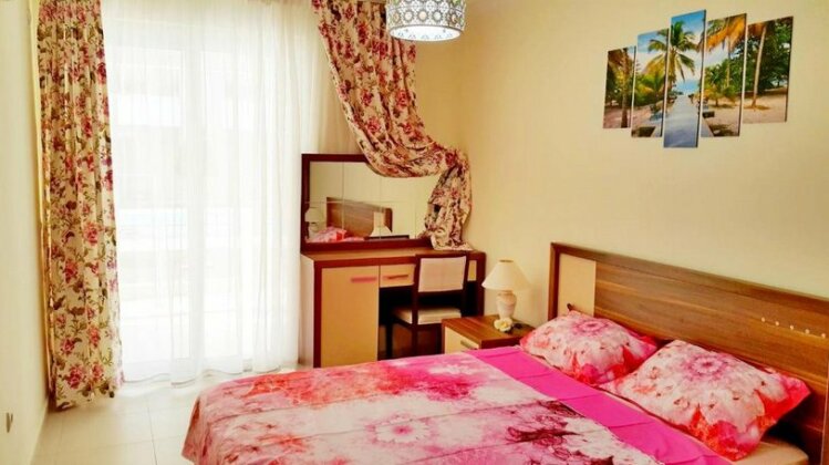 Sultan Classic Apartments - Photo4