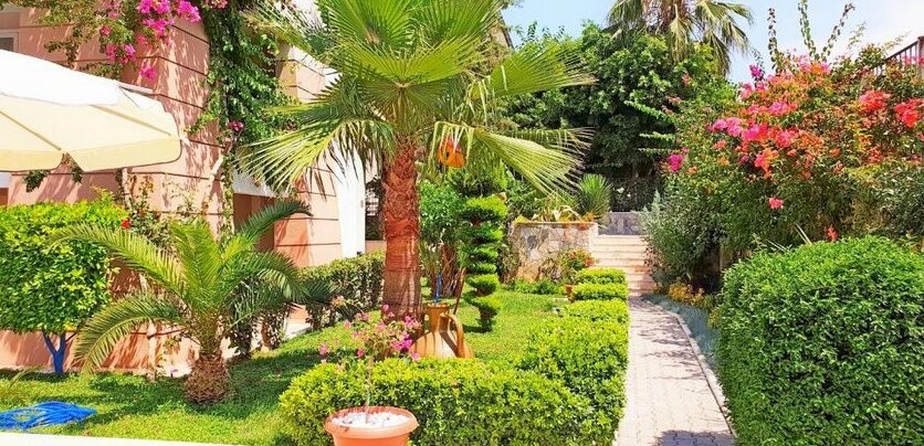 Sultan Classic Apartments - Photo5