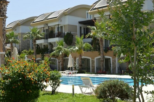 Sultan Homes Apartments - Photo2
