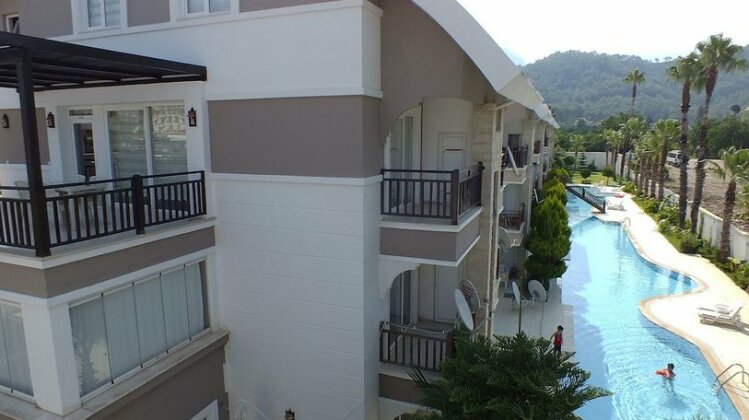 Taurus Residences 2 - Photo2
