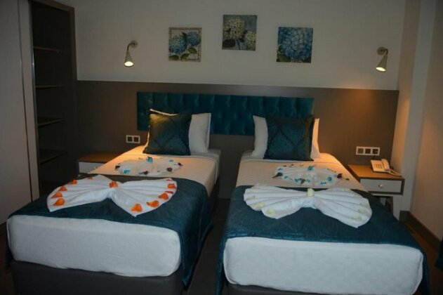 The Nordic Hotel - Photo2