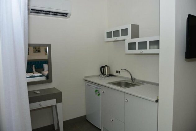 The Nordic Hotel - Photo5