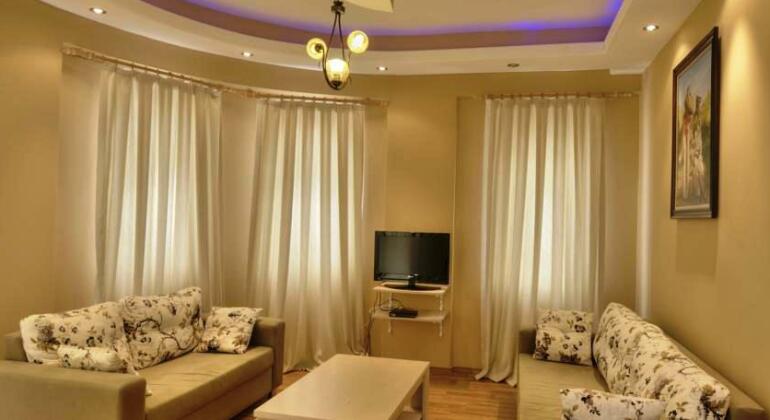Tropicano Family Villas - Photo2