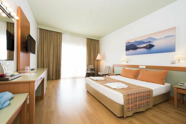 TT Hotels Hydros Club - Photo3