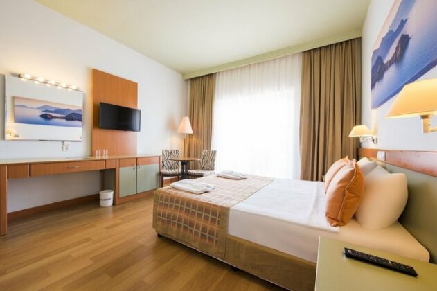 TT Hotels Hydros Club - Photo5