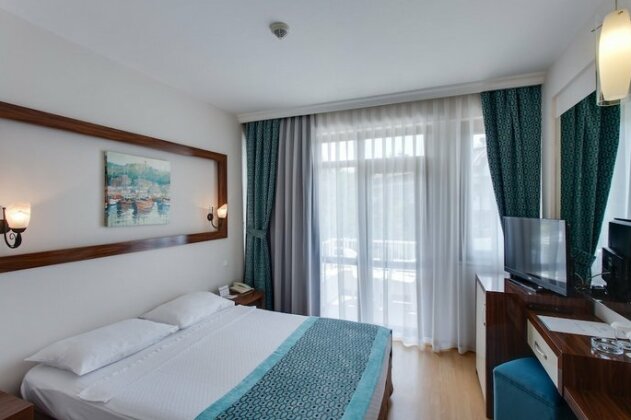 Tu Casa Gelidonya Hotel - Photo3