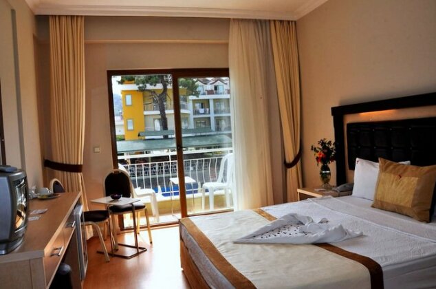 Tu Casa Gelidonya Hotel - Photo4