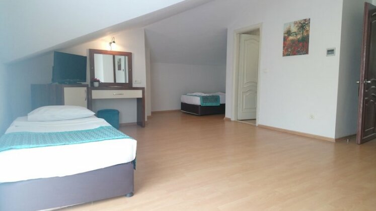Tu Casa Gelidonya Hotel - Photo5