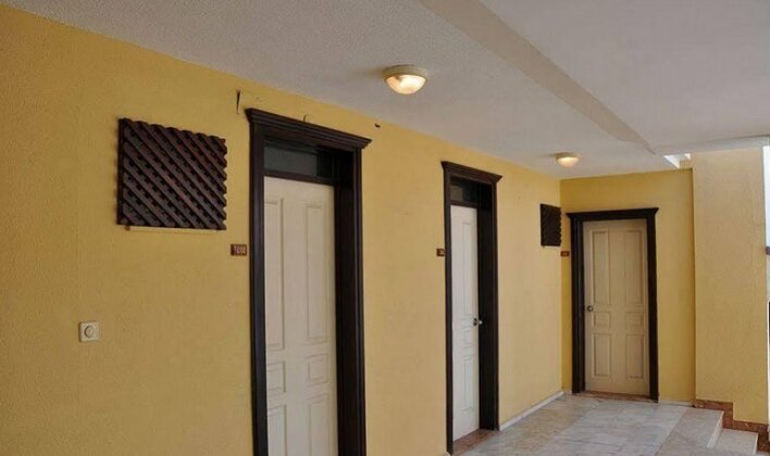 Tuncer Garden Hotel - Photo3