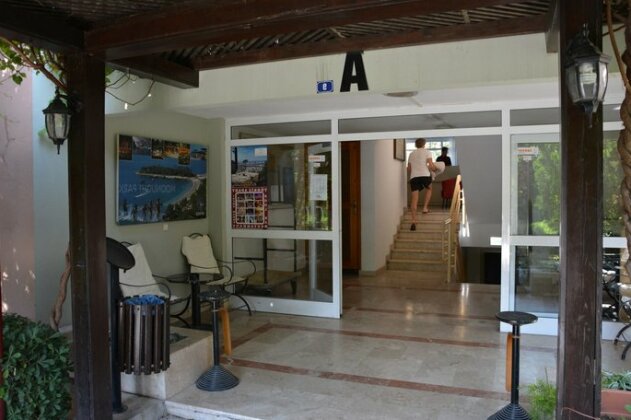 Turkiz Apart Hotel Kemer - Photo4