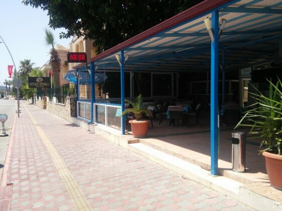 Turkuaz Hotel Kemer - Photo2