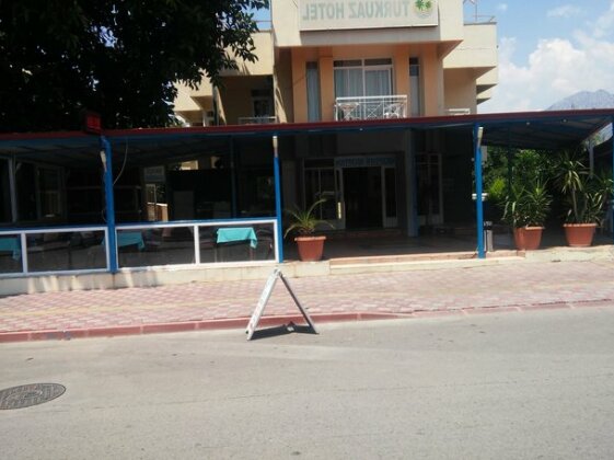 Turkuaz Hotel Kemer - Photo3