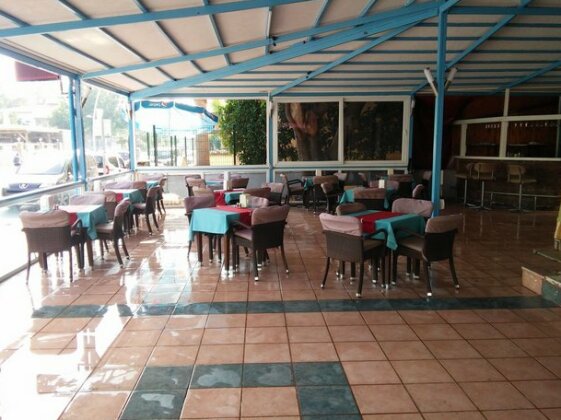 Turkuaz Hotel Kemer - Photo4