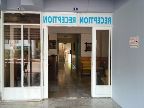 Turkuaz Hotel Kemer - Photo5