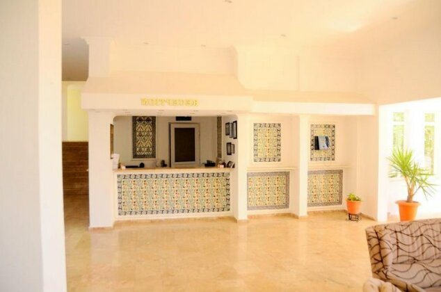 Twins Hotel Kemer - Photo2