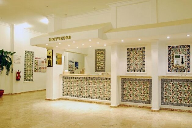 Twins Hotel Kemer - Photo3