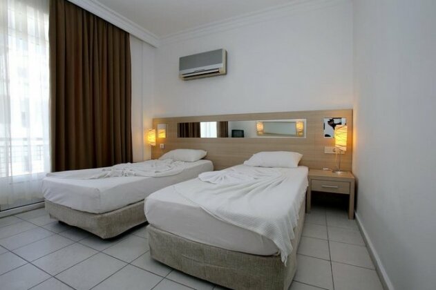 Twins Hotel Kemer - Photo4