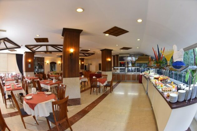 Valeri Beach Hotel - Photo5