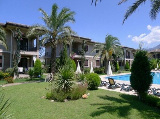 Villa Demirkaya Kemer - Photo2
