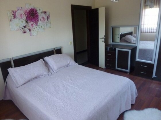 Villa Demirkaya Kemer - Photo4